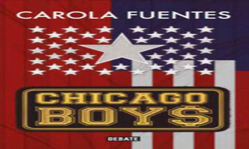 Chicago boys