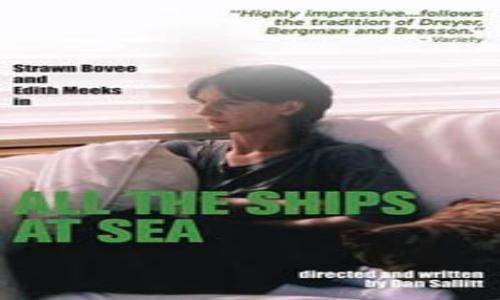 All the Ships at Sea