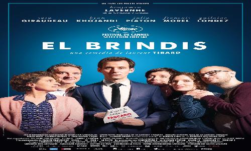 El Brindis