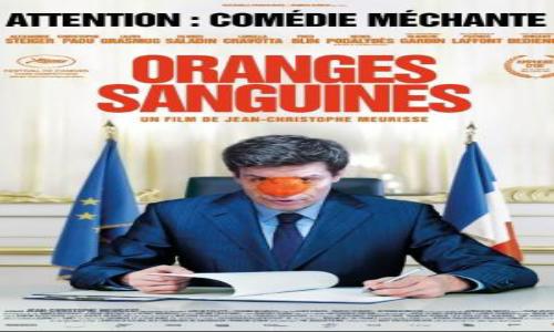 Oranges-Sanguines